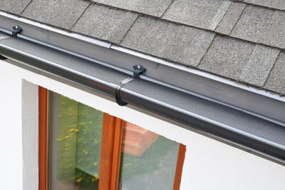 Gutter System in Action